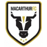 Макартур ФК logo
