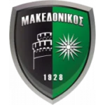 Македоникос logo