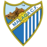 Малага logo