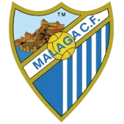 Малага logo