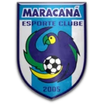 Маракана logo