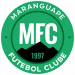Марангуапи logo