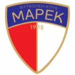 Марек logo