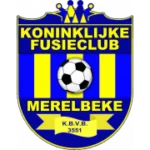 Марелбеке logo