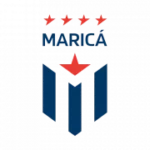 Марика logo