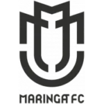 Маринга logo