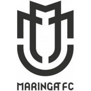 Маринга logo
