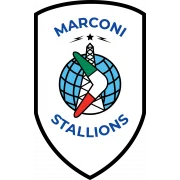 Маркони Сталлионс logo
