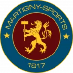 Мартиньи logo