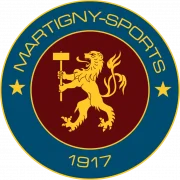 Мартиньи logo