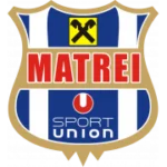 Матрай logo