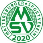 Mattersburger SV 2020 logo