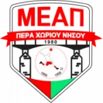МЕАП Нису logo