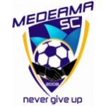 Медеама logo