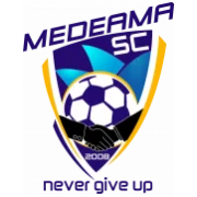 Медеама logo