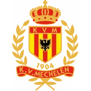 Мехелен logo