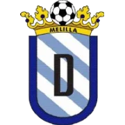 Мелилья logo