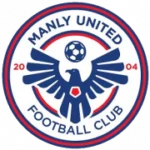 Мэнли Юнайтед logo
