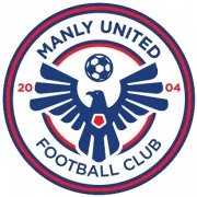 Мэнли Юнайтед logo