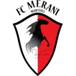 Мерани Мартвили logo