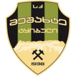 Мешахте logo