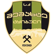 Мешахте logo