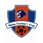 Мэйчжоу Хакка logo