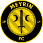 Мейрин logo
