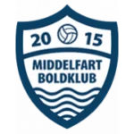 Миддельфарт logo