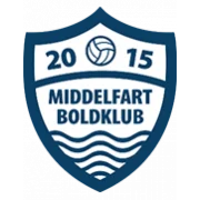 Миддельфарт logo