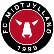 Мидтъюлланн logo