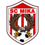Мика logo