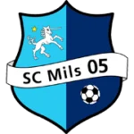 Милс logo