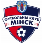 Минск-2 logo