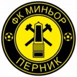 Минёр logo