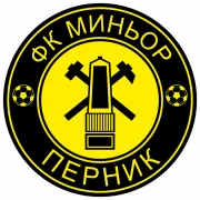 Минёр logo
