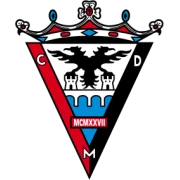 Мирандес logo