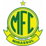Мирасол logo