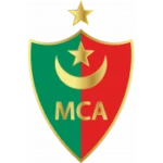 МК Алжир logo