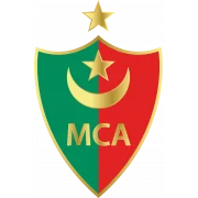 МК Алжир logo