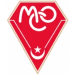МК Оран logo