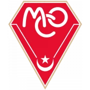 МК Оран logo