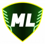 МЛ Витебск logo