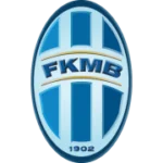 Млада Болеслав U19 logo