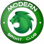 Модерн Спорт logo