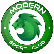 Модерн Спорт logo