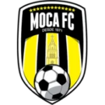Мока ФК logo