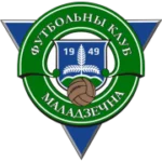 Молодечно logo