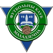 Молодечно logo