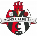 Монс Калпе logo